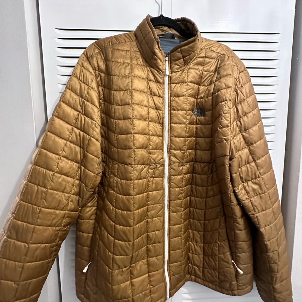 Men’s North Face Jacket